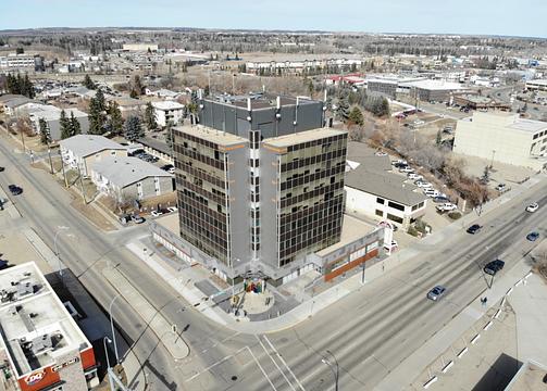 5010 43 Street, Red Deer, AB