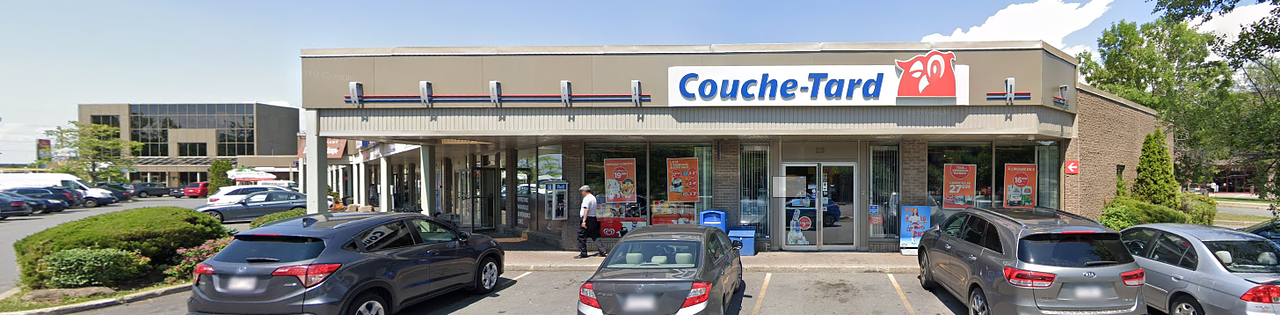 475 Dumont Avenue, Dorval, QC