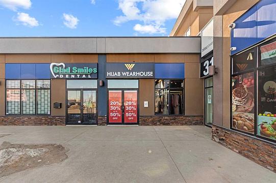 3131 27 Street Northeast, Calgary, AB