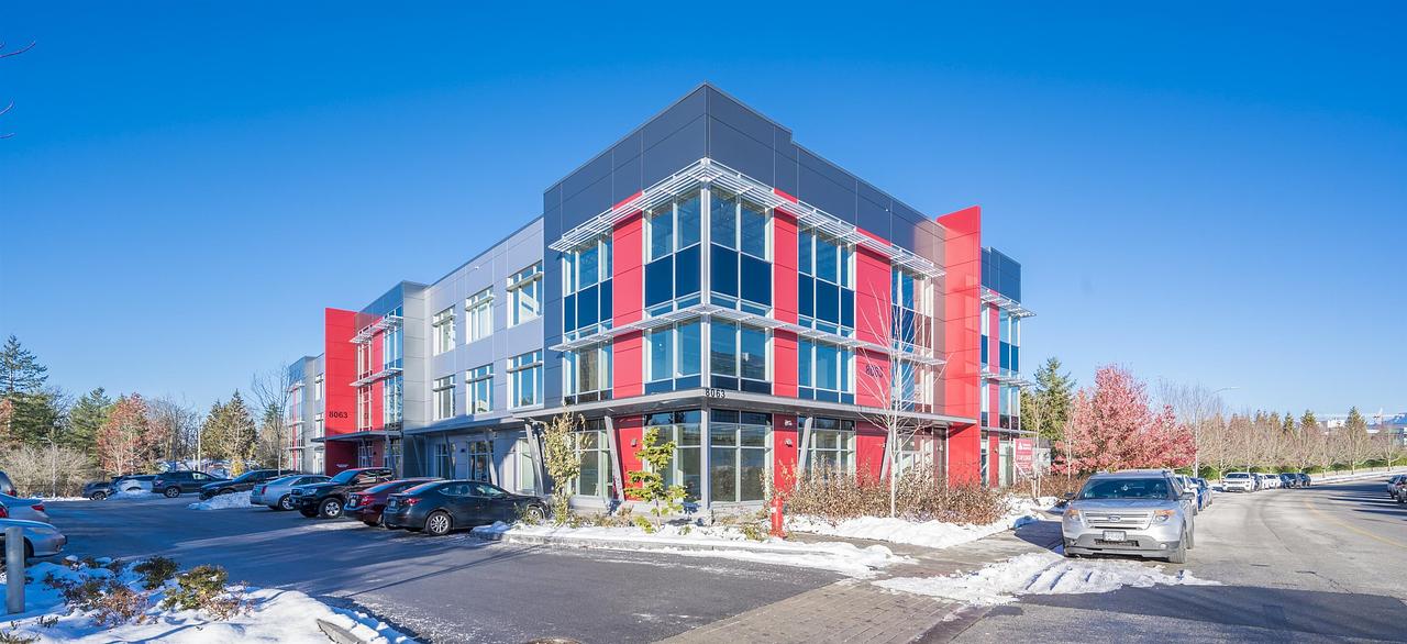355/360 - 8063 199 Street, Langley Township, BC