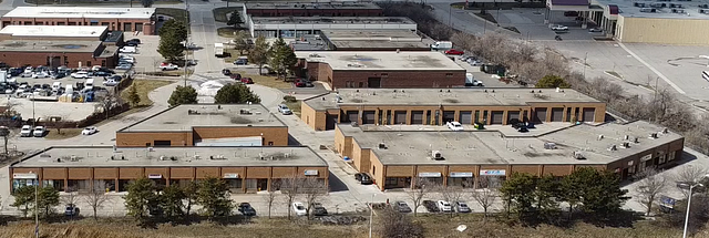 12 Bram Court, Brampton, ON