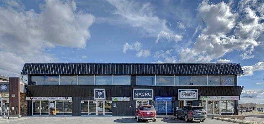 102A - 9823 116 Avenue, Grande Prairie, AB
