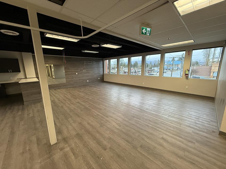 206 - 22420 Dewdney Trunk Rd, Maple Ridge, BC