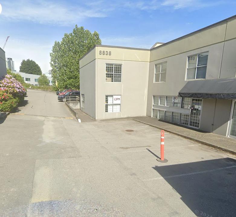 8838 Heather Street, Vancouver, BC