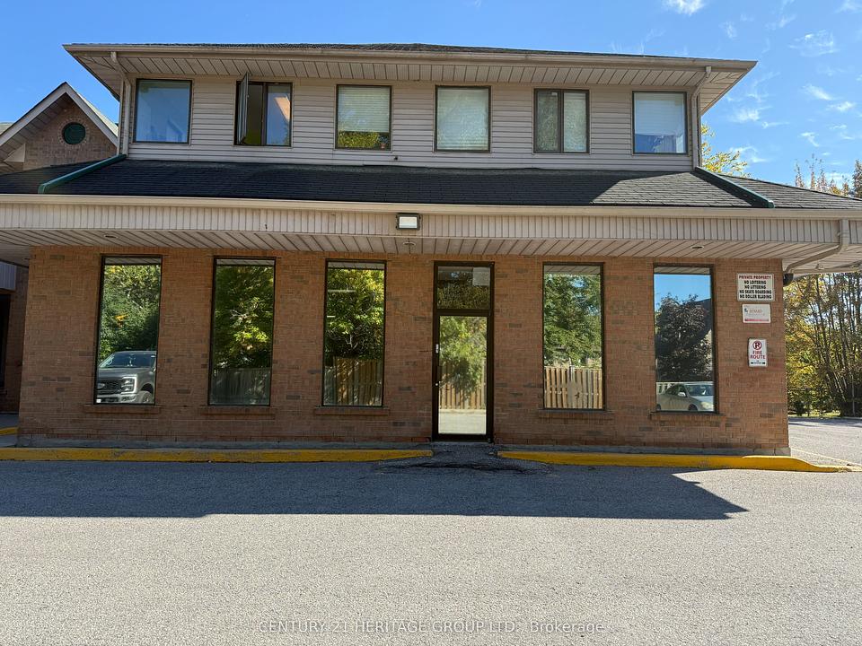 3-7 - 204 Simcoe Avenue, Georgina, ON