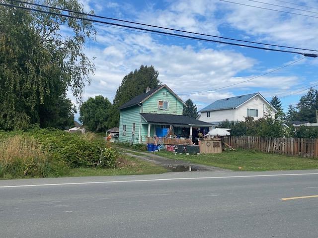 46007 Knight Road, Chilliwack, BC