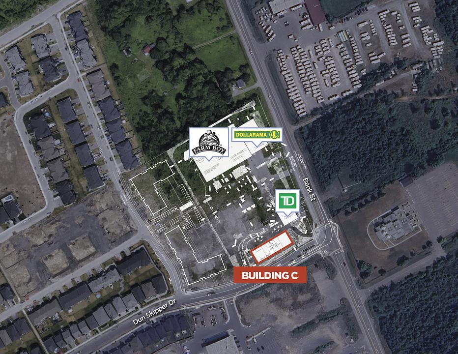 4828 Bank Street, Ottawa, ON