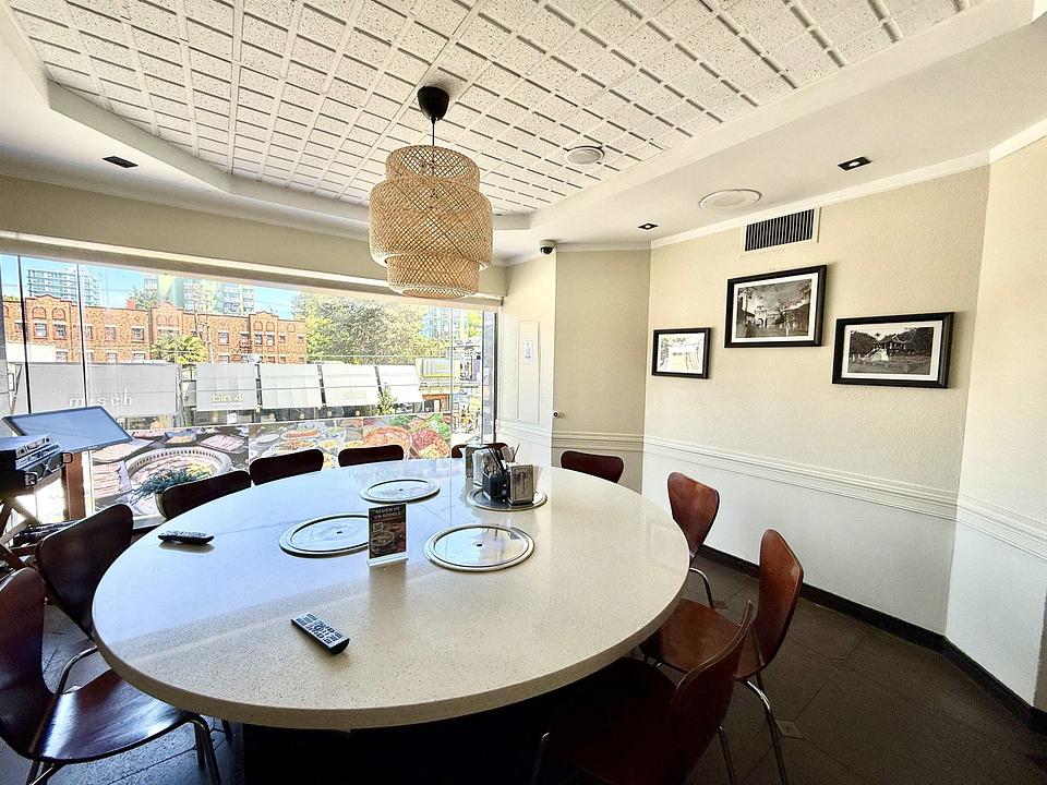 2993 Granville Street, Vancouver, BC