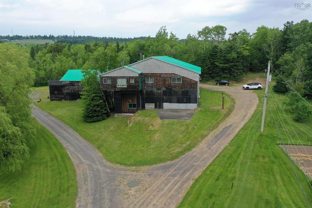 4 Linacy Road, New Glasgow, NS