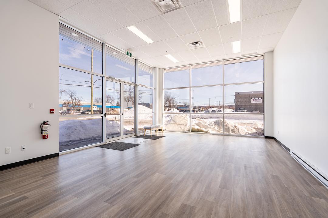 818 Boulevard Industriel, granby, QC