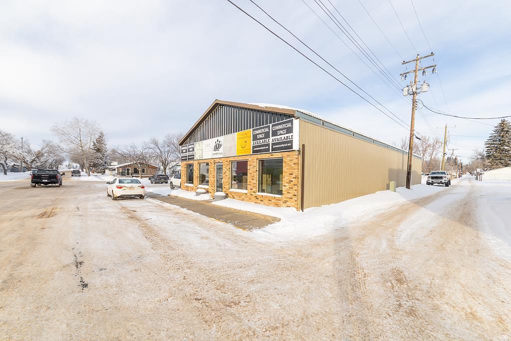 5034 51 Avenue, Provost, AB