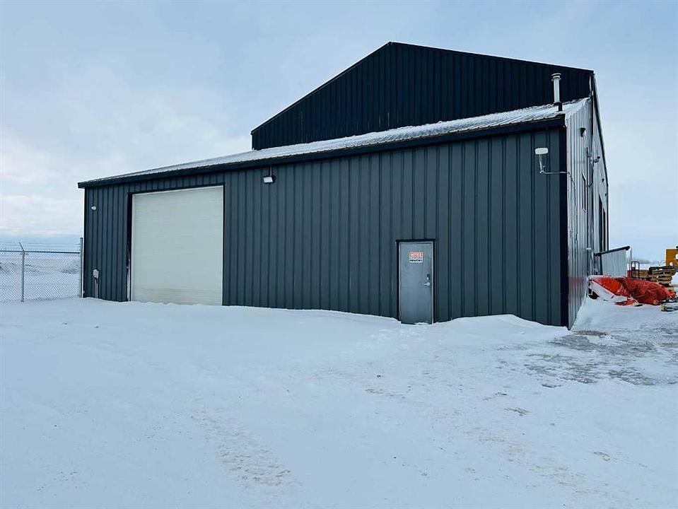 722003 Range Road 53, Clairmont, AB