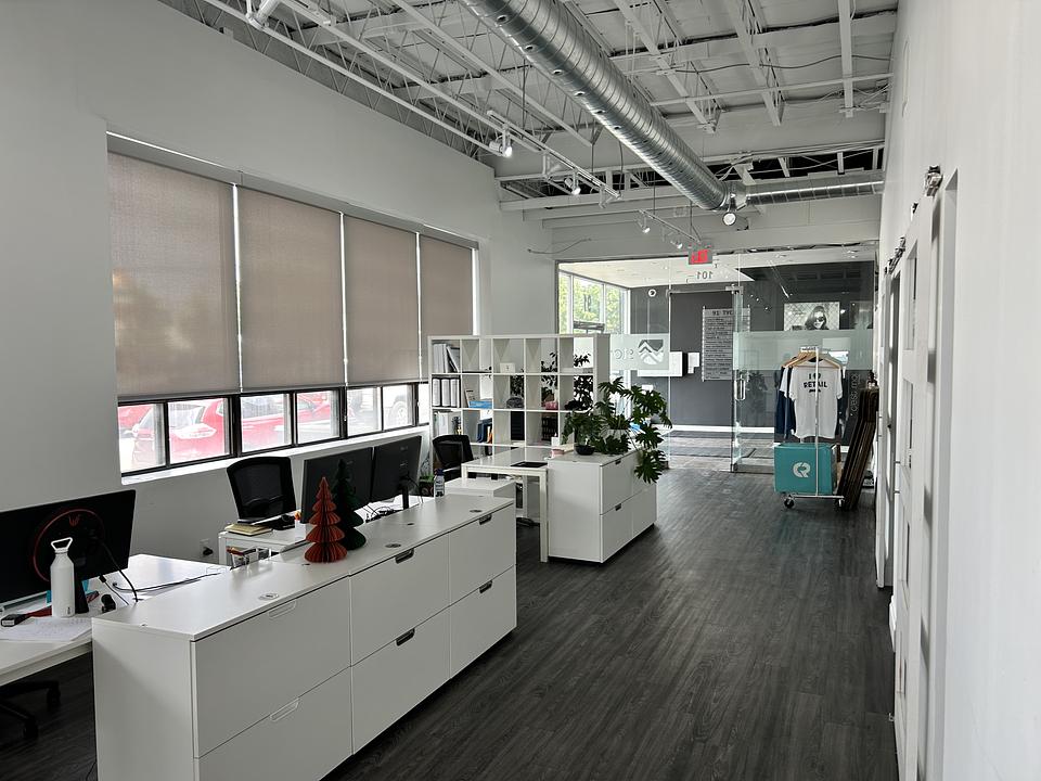 202 - 91 Tycos Drive, Toronto, ON