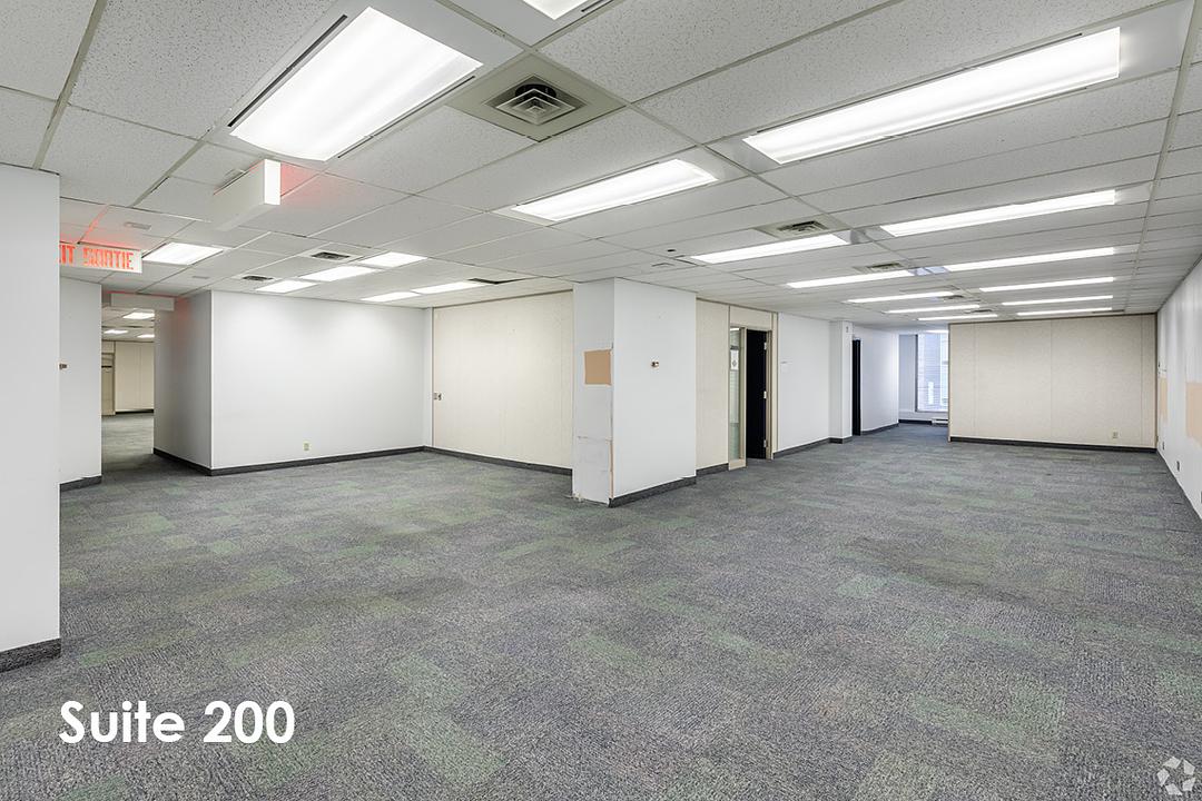 200 - 1 Nicholas Street, Ottawa, ON