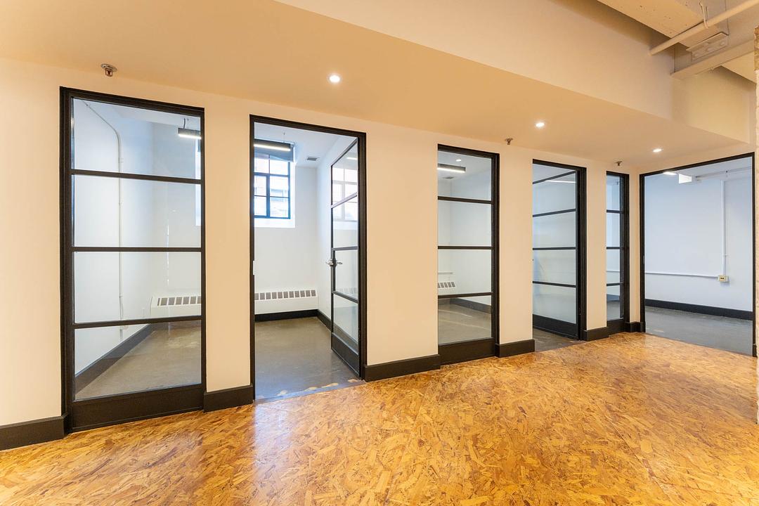 12A - 219D Dufferin Street, Toronto, ON