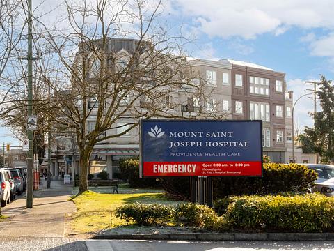 106-470 Kingsway, Vancouver, BC