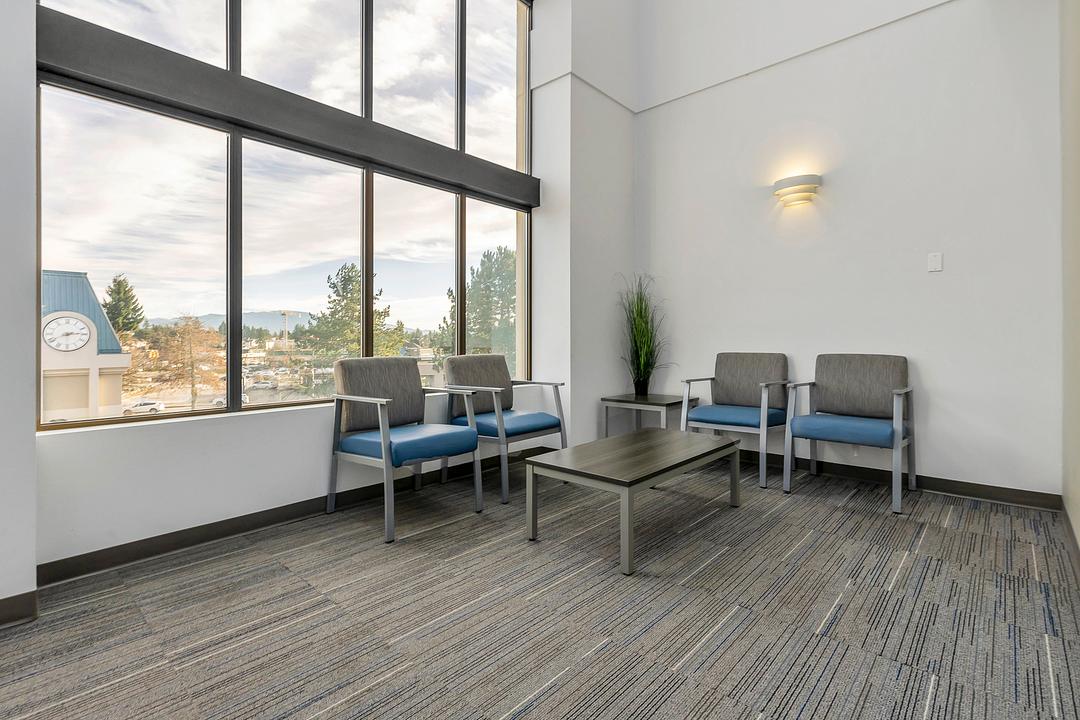 320 - 31935 South Fraser Way, Abbotsford, BC