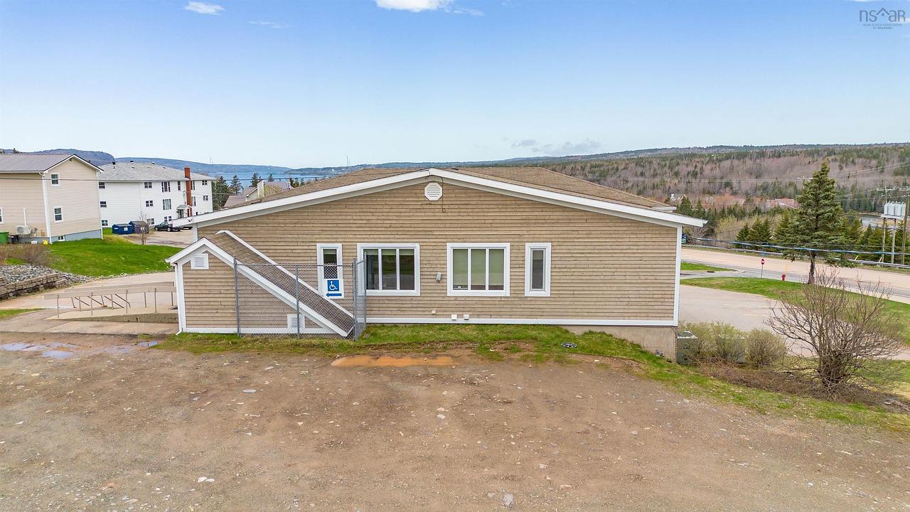 308 Philpott Street, Port Hawkesbury, NS