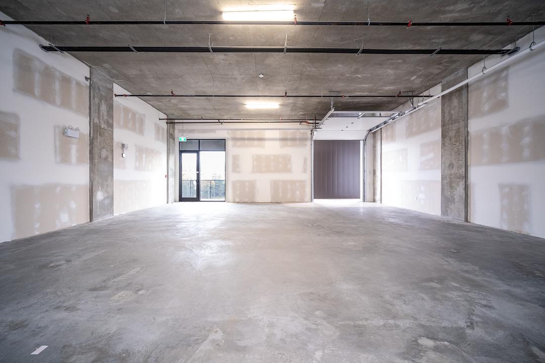 334 - 8188 Manitoba Street, Vancouver, BC
