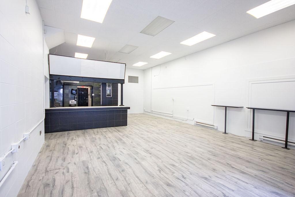 1167 - 1167 Granville St, Vancouver, BC