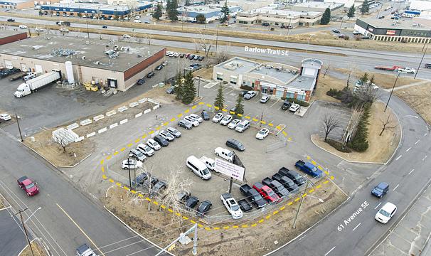 6118 30 Street Southeast, Calgary, AB
