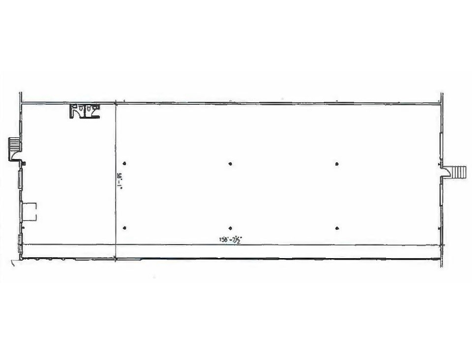 8-10 - 53 Fielding Avenue, Dartmouth, NS floorplan