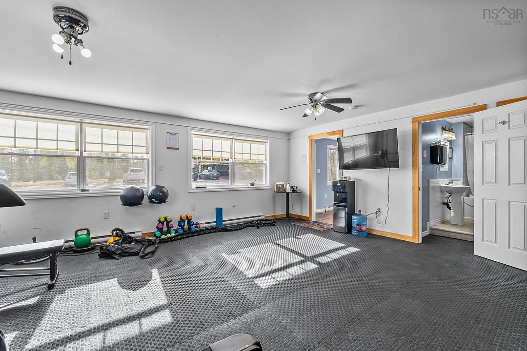 201 Nictaux Road, Middleton, NS