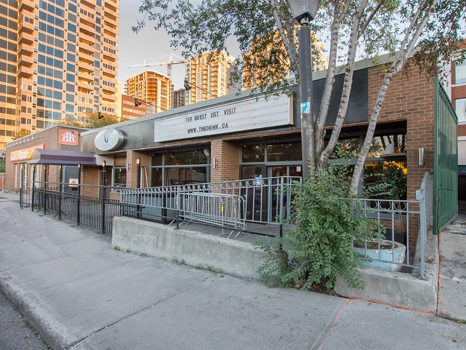 140 George - 140 George Street, Ottawa, ON