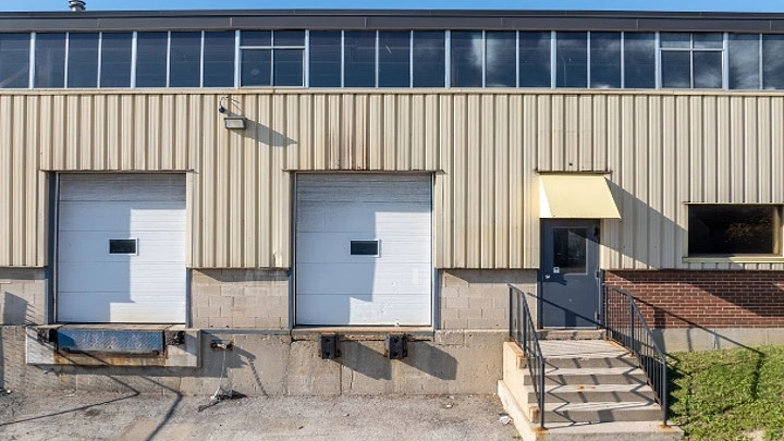 1 - 1075 Clark Boulevard, Brampton, ON