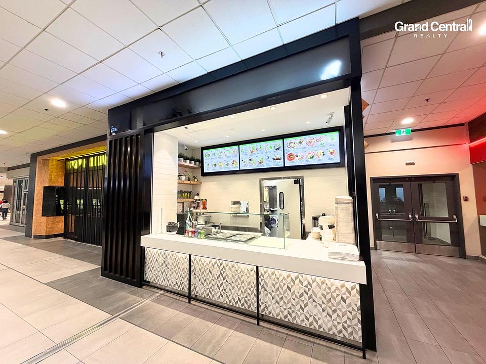 21A - 200 Burrard Street, Vancouver, BC