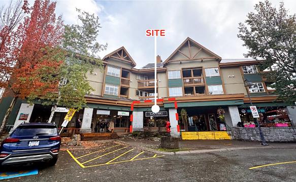 4340 Lorimer Road, Whistler, BC