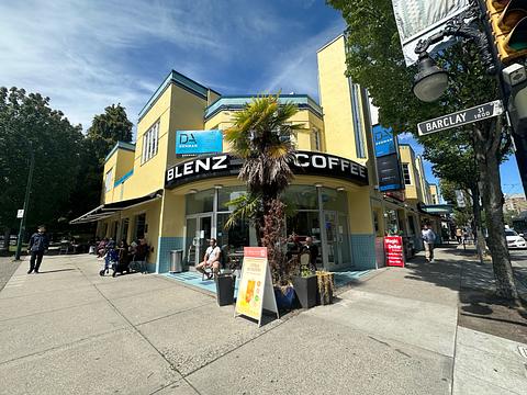 935 Denman Street, Vancouver, BC