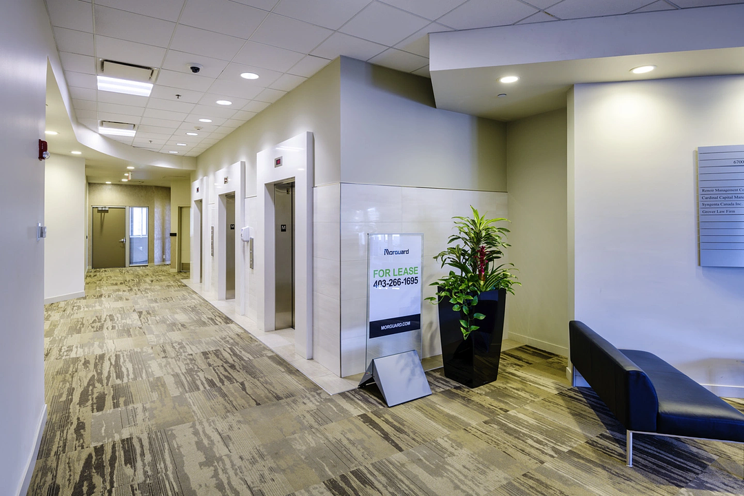 00450 - 6700 Macleod Trail Southeast, Calgary, AB