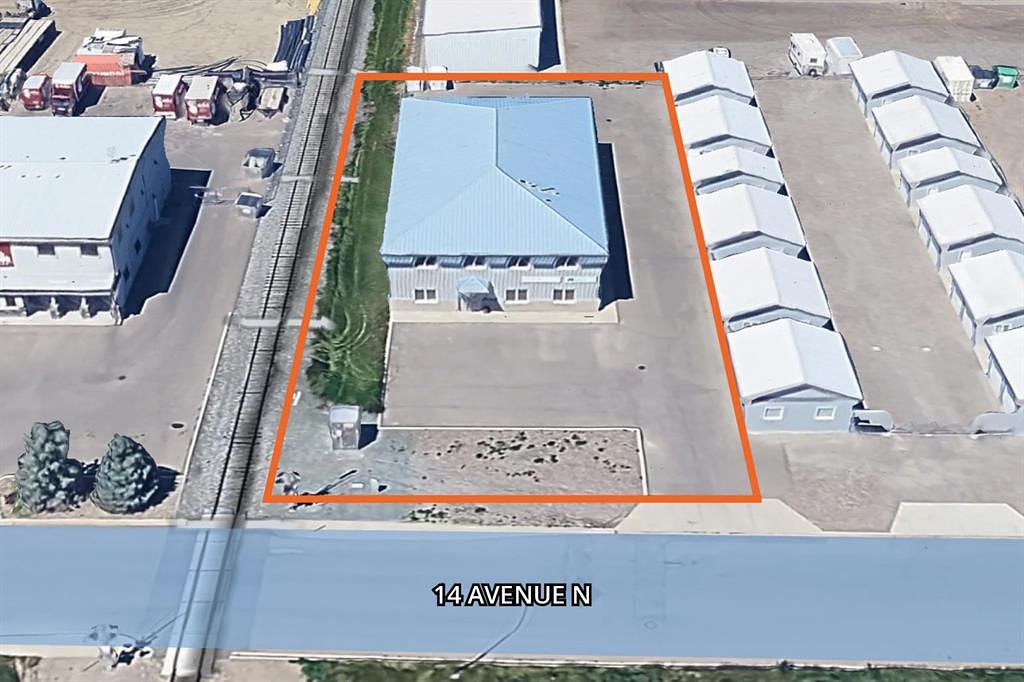 3805 14 Avenue North, Lethbridge, AB