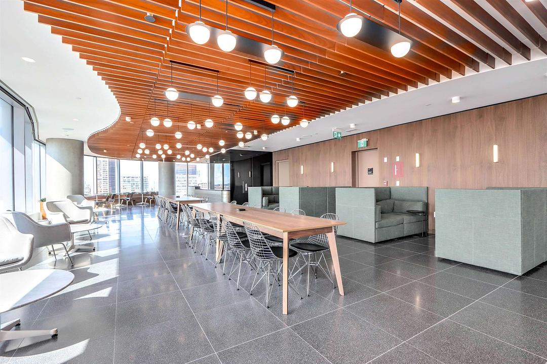 1390 - 320 Granville Street, Vancouver, BC