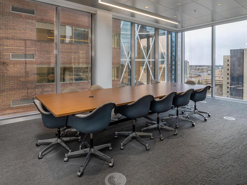 1110    - Show Suite - 685 Centre Street South, Calgary, AB