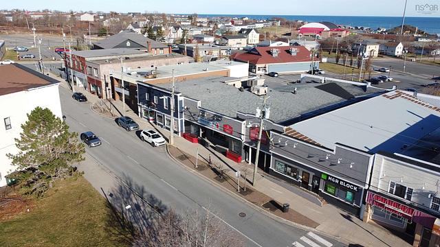 153 Commercial Street, Glace Bay, NS