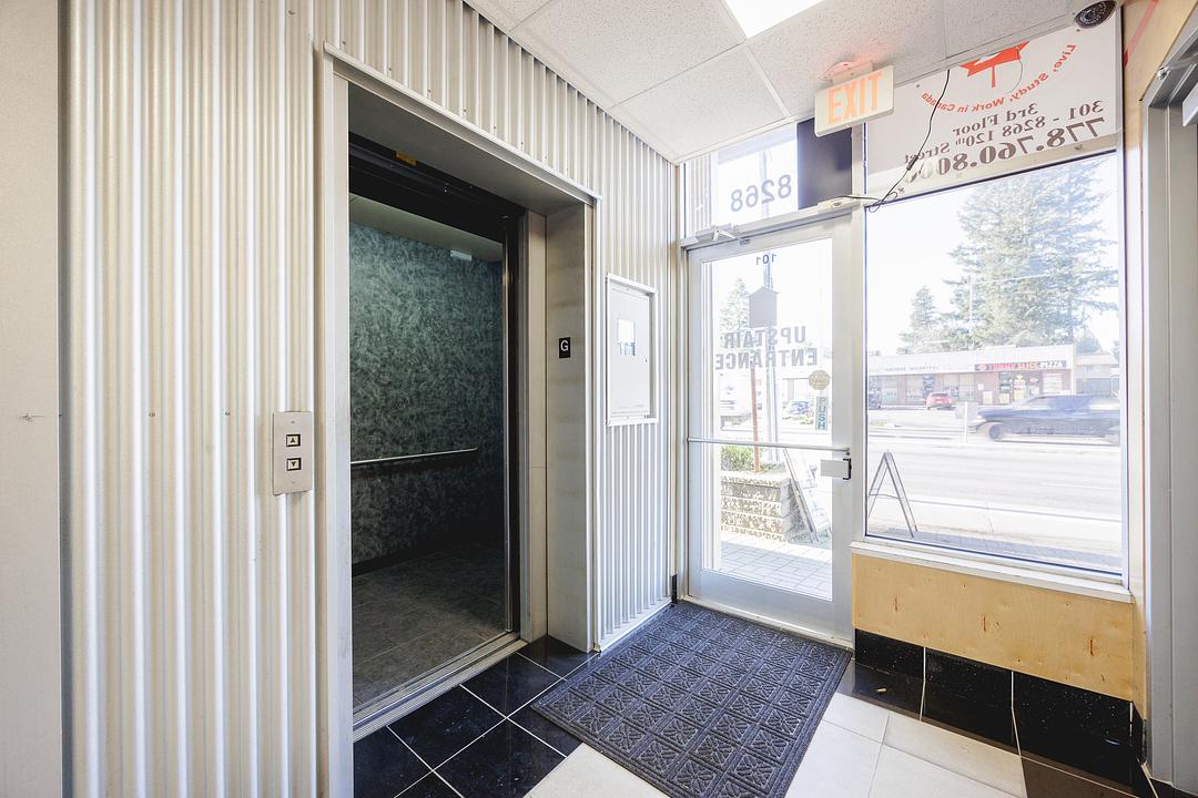 301 - 8268 120 Street, Surrey, BC