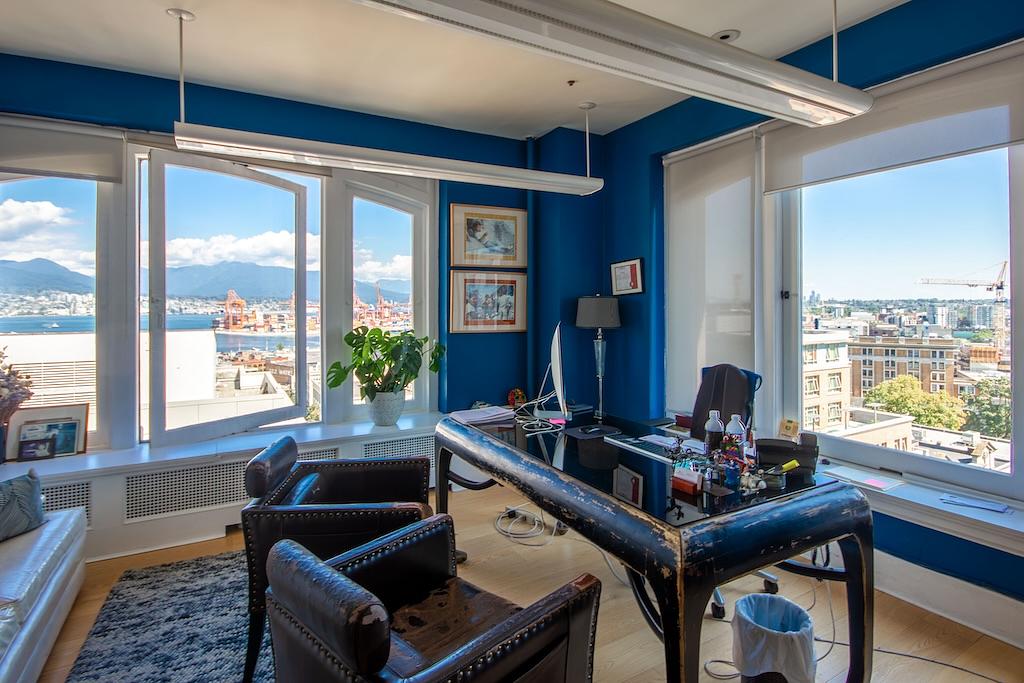 402 W Pender St, Vancouver, BC