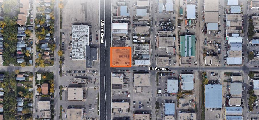 1375 Albert Street, Regina, SK
