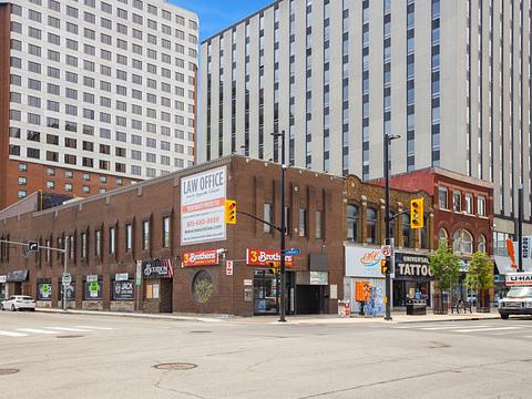 158 Rideau Street, Ottawa, ON