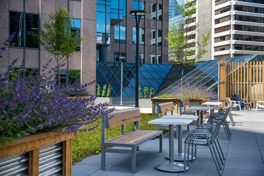 777 Dunsmuir Street, Vancouver, BC