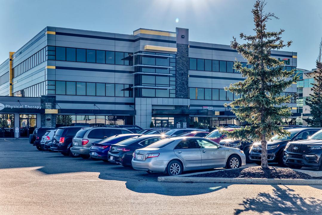 108 - 2627 Ellwood Drive Southwest, Edmonton, AB