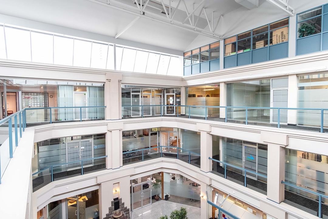 419 - 1080 Mainland St, Vancouver, BC