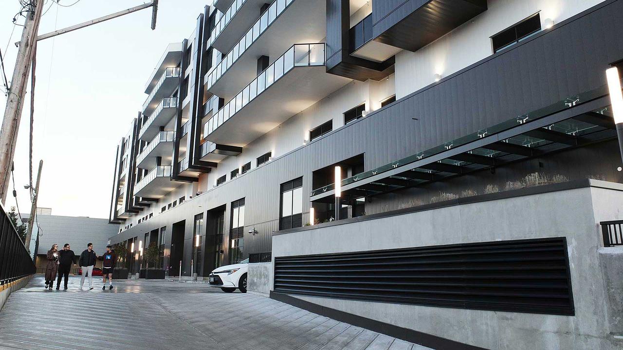 617 - 8188 Manitoba Street, Vancouver, BC