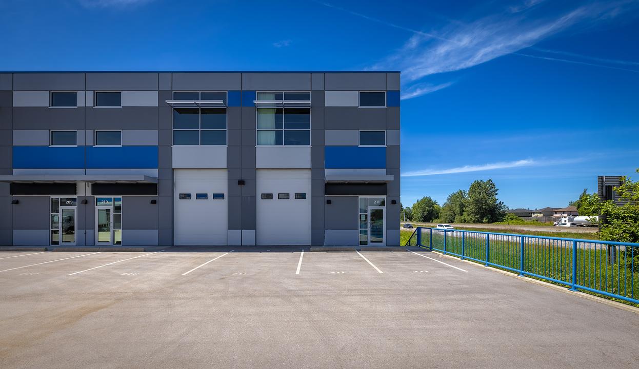 23251 Fraserwood Way, Richmond, BC