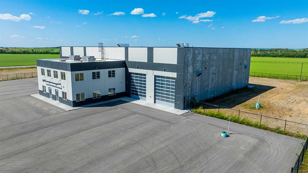 82 - 722040 Range Road 51, Clairmont, AB