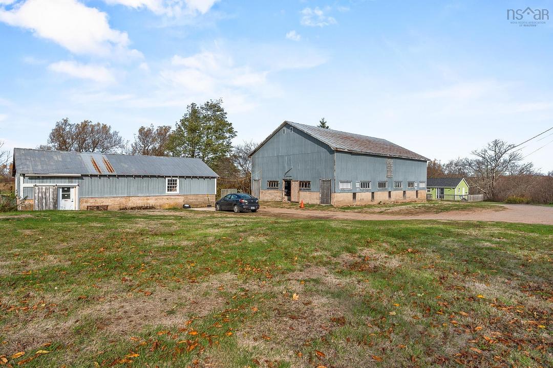 201 Nictaux Road, Middleton, NS