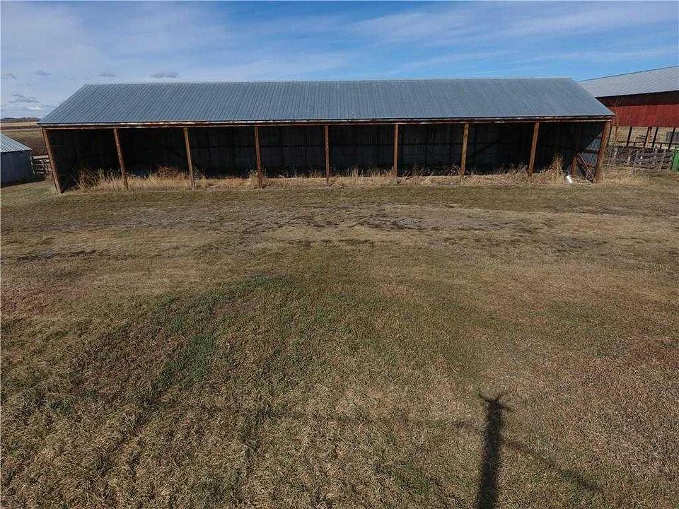 TWP 303, Rural Mountain View County, AB
