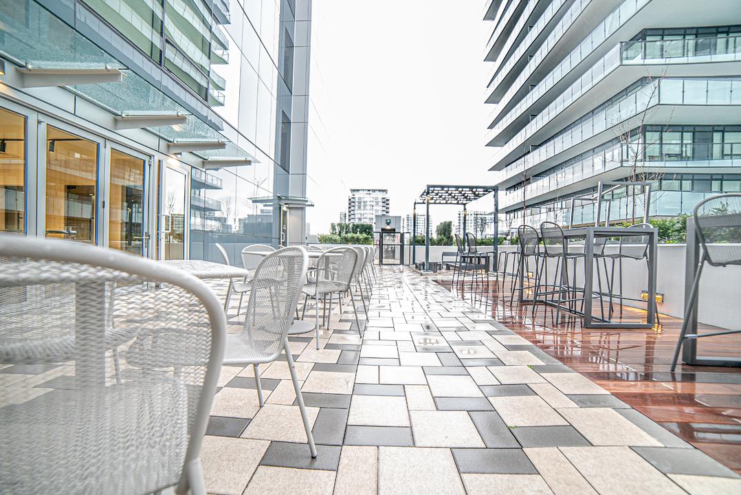 1015/1020 - 5599 No. 3 Road, Richmond, BC
